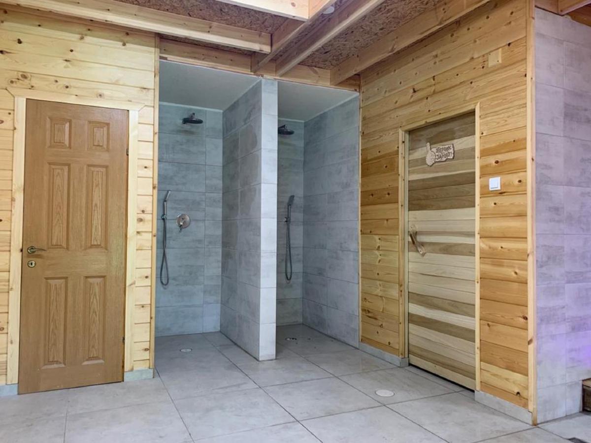Arbel Holiday Homes Екстериор снимка