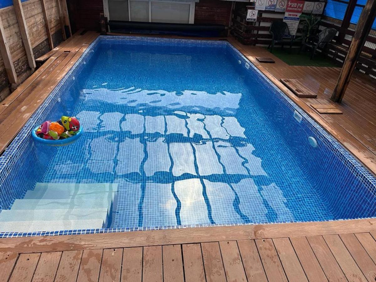 Arbel Holiday Homes Екстериор снимка
