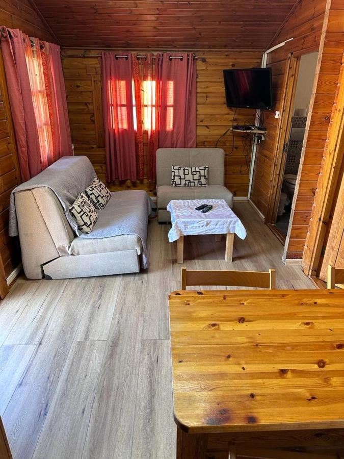 Arbel Holiday Homes Екстериор снимка