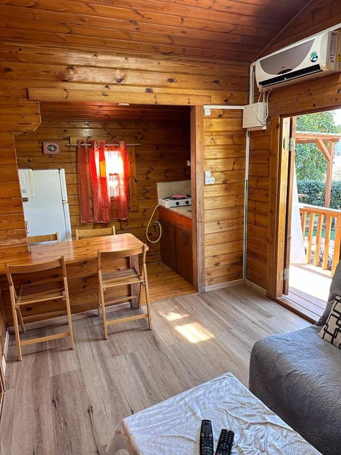 Arbel Holiday Homes Екстериор снимка