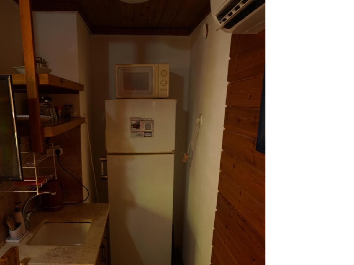 Arbel Holiday Homes Екстериор снимка