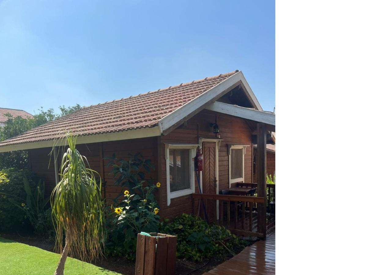 Arbel Holiday Homes Екстериор снимка