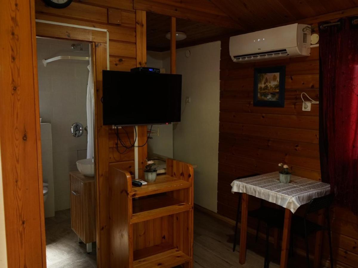 Arbel Holiday Homes Екстериор снимка