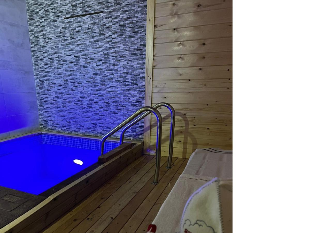 Arbel Holiday Homes Екстериор снимка