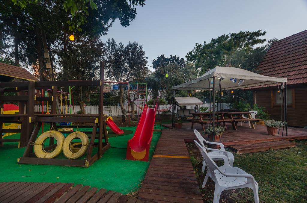 Arbel Holiday Homes Екстериор снимка