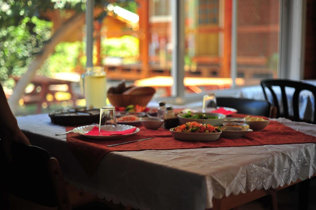 Arbel Holiday Homes Екстериор снимка