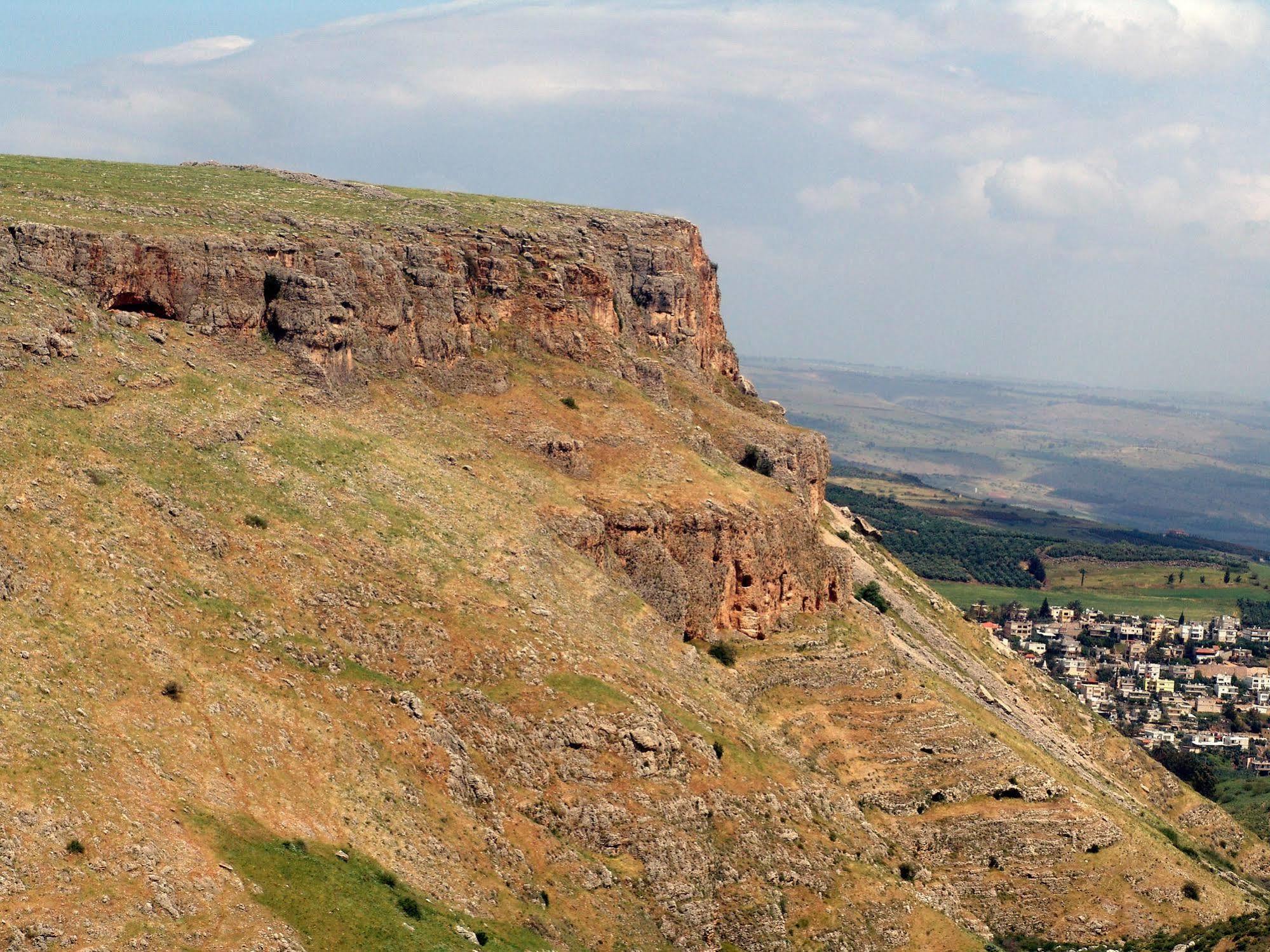 Arbel Holiday Homes Екстериор снимка