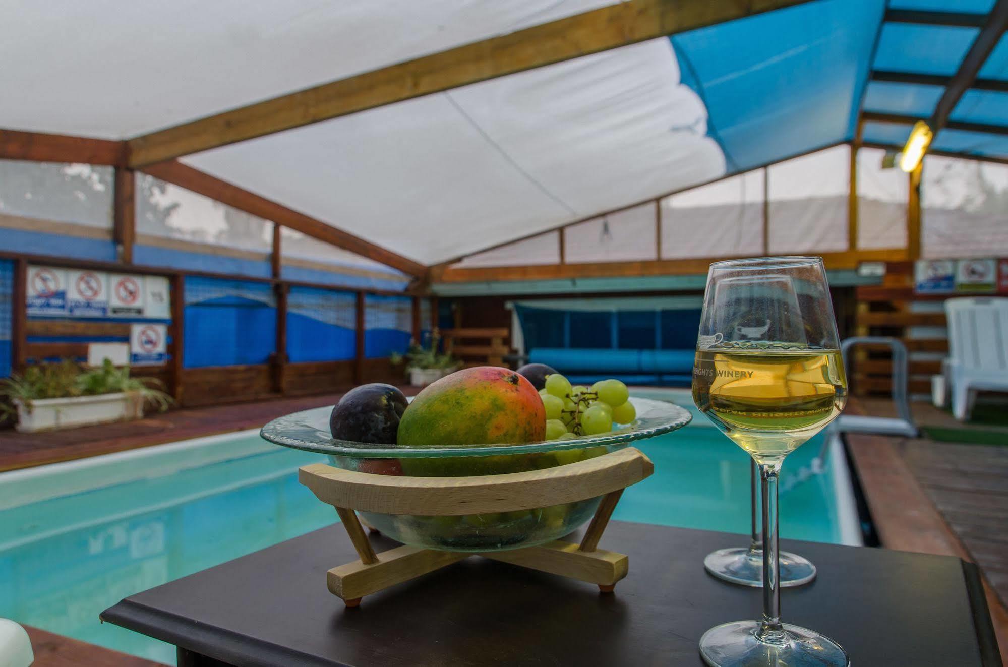 Arbel Holiday Homes Екстериор снимка