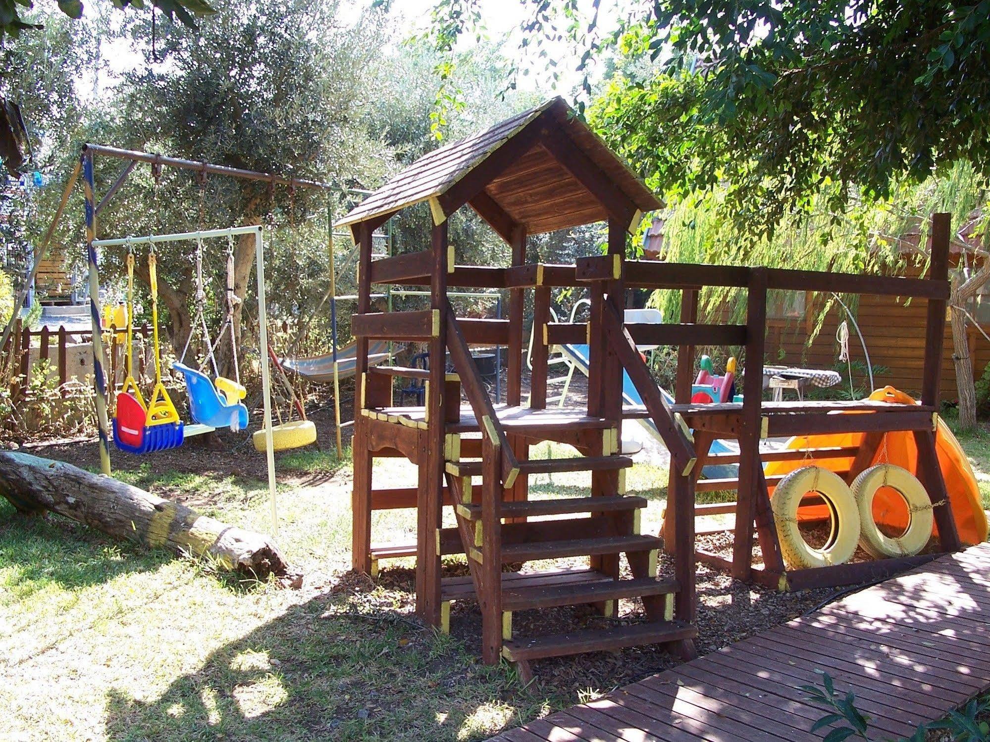 Arbel Holiday Homes Екстериор снимка